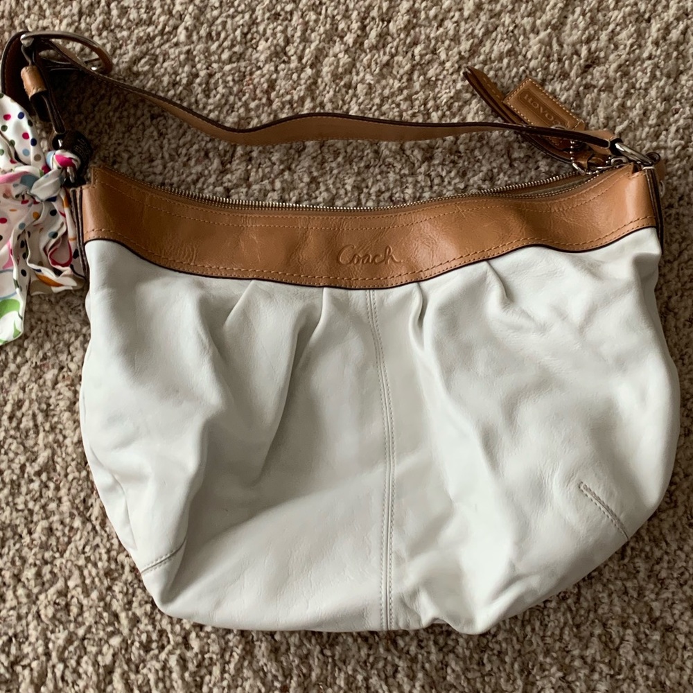 Coach Hobo Bag